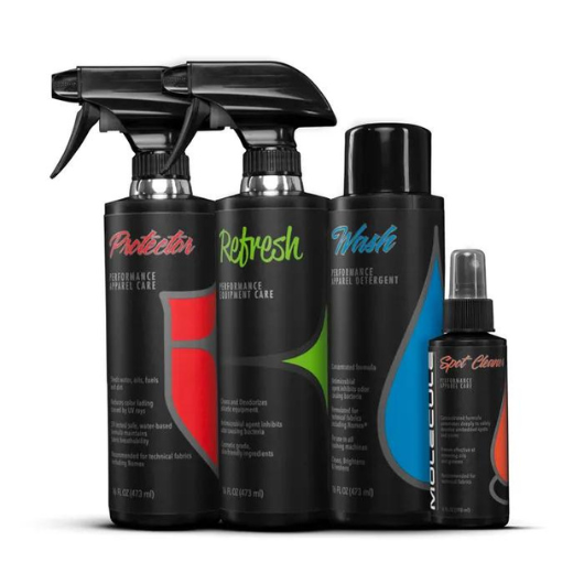 Apparel Care Kit